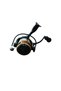 Fishing Reel He4000 Spinning Fishing Reel Machine – 5.2:1 Ratio Fishing Machine, 240m Fishing Line