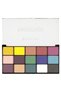 Backstage Young Forever Eyeshadow Palette - Far Palette (15 Pieces) - 3