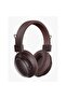 Soundtec Smooth Wireless Stereo Headphone with Bluetooth 5.3 & Foldable Design - 4