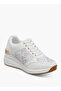 Women Lace-Up Sneakers