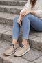 Mr-400 Elastic Orthopedic Women's Shoes Sports Shoes Daily Casual Sneakers - 2