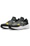 Delta 3 Low Men's Black Basketball Shoes Summer - 3