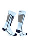Courchevel Merinos Wool Lightweight Children's Ski Socks 2-Pack - 2