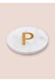حامل أكواب رخامي P - 3