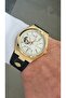 Rym-250424-Dr Nh39A Mechanical Automatic Men's Watch - Sapphire Glass - Leather Strap - 2 Years Warranty g