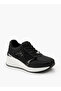 Women Lace-Up Ankle Sneakers