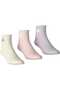 T Ess Ank 3P Unisex Sports Socks Ke5511