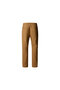 M Limestone Pant Men's Casual Pants Nf0A8Bt91731 Brown - 2