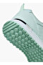 Women Lace-Up Sneakers - 5