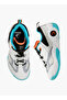 Boys Lace-Up Basketball Shoes - 3