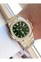 U.S.Polo Assn Steel Case and Band 2 Years Warranty 3 Atm Water Resistant Men's Wristwatch E.Pa1150-04 - 3