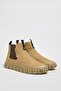 Rivera Model Genuine Leather Imported Sole Boots