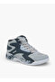 Men Lace-Up Basketball Shoes