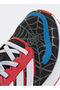 حذاء جري للأولاد Runfalcon Spider-Man EL بشريط لاصق - 7