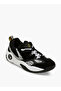 Boys Lace-Up Basketball Shoes