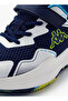 Boys Hook & Loop Sports Shoes - 4
