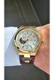 Rym-250424-Dr Nh39A Mechanical Automatic Men's Watch - Sapphire Glass - Leather Strap - 2 Years Warranty g - 6