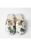 Women's Plush House Slippers Silent Sole Anti-Slip Soft Winter House Slippers - 2