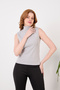 Half Fishing Lycra Body - 6