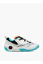 Boys Lace-Up Basketball Shoes - 4