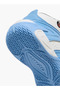 Girls Lace-Up Basketball Shoes - 5