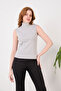 Half Fishing Lycra Body - 2