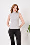 Half Fishing Lycra Body - 4