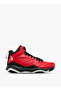 Men Lace-Up Basketball Shoes - 3
