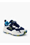 Boys Hook & Loop Sports Shoes