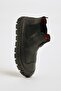 Rivera Model Genuine Leather Imported Sole Boots - 6