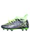 Twingo 400 Green-Black Men's Crampon Shoes - 3