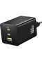 Enerfill Fe11 2C+U 100W Charger - 3