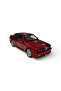 1/24 Bmw E30 M3 - Red - 3