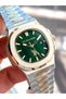 U.S.Polo Assn Steel Case and Band 2 Years Warranty 3 Atm Water Resistant Men's Wristwatch E.Pa1150-04 - 4