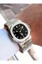 U.S.Polo Assn Steel Case and Band 2 Years Warranty 3 Atm Water Resistant Men's Wristwatch E.Pa1150-01 - 3