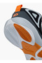 Men Lace-Up Basketball Shoes - 5