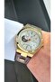 Rym-250424-Dr Nh39A Mechanical Automatic Men's Watch - Sapphire Glass - Leather Strap - 2 Years Warranty g