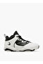 Boys Lace-Up Basketball Shoes - 3