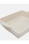 Grey Rectangle Baking Dish (Large) - 4