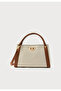 -Karan Women's Handbag-Ag971907