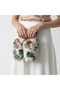 Women's Plush House Slippers Silent Sole Anti-Slip Soft Winter House Slippers - 4