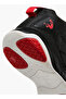 Men Lace-Up Basketball Shoes - 5