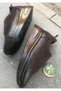 2216682K Women's Genuine Leather Airflow Ultra Comfort Wedge Sole Casual Shoes - 3