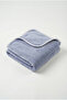 100% Wellsoft Plush Multi-Purpose Baby/Child Blanket 80X130 cm - 6
