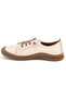 2413504Y Genuine Leather Daily Comfort Shoes - 6
