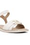 2512203Y Women's Genuine Leather Premium Sandals - 4