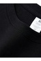 Unisex I OK Printed Single Jersey Cotton T-Shirt - 3