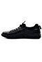 2216132K Women's Genuine Leather Sneaker-Casual Shoes - 4