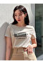 Unisex Los Angeles Printed Design Tshirt - 4