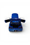 1/24 Nissan Gtr R34 - Blue - 8